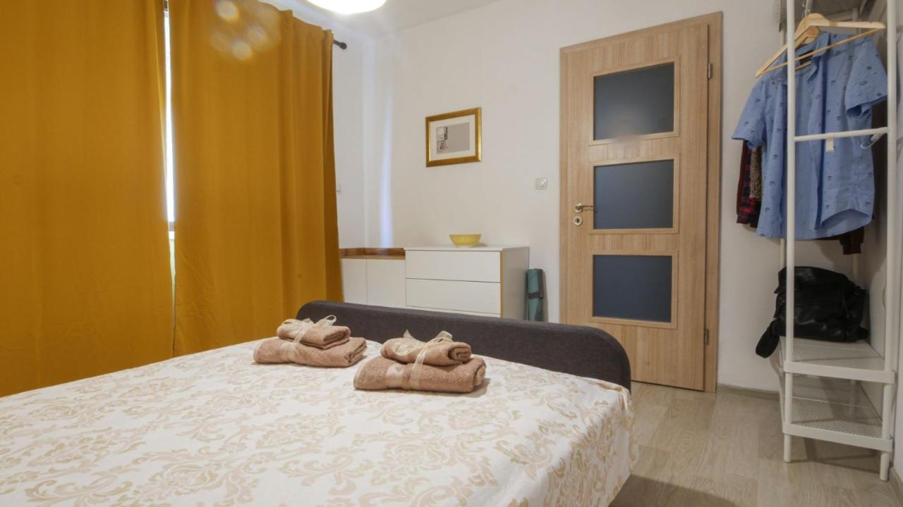 Varusha Apartment Veliko Tarnovo Kültér fotó