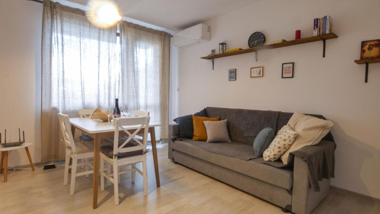 Varusha Apartment Veliko Tarnovo Kültér fotó