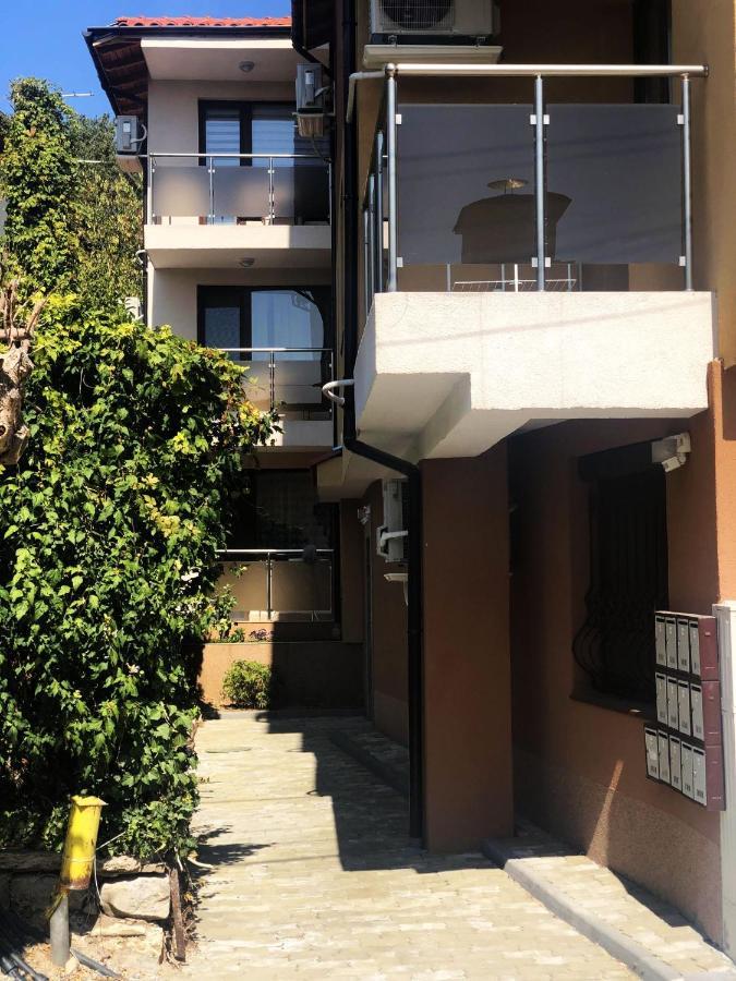 Varusha Apartment Veliko Tarnovo Kültér fotó